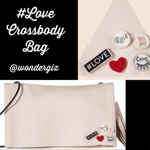 Circus by Sam Edelman Handbags - GIFT🟢LET’S CELEBRATE MARCH HOLIDAY’S